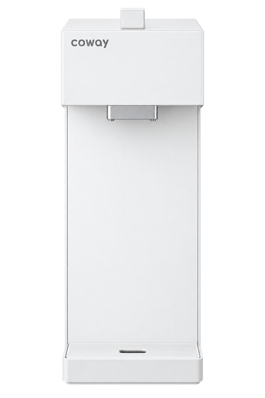 코웨이 스위치 정수기 P-2201N 화이트